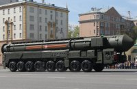 «Сармат»: десятки обіцянок, 2 успішних пуски і одне велике питання