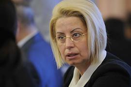 Герман: Тимошенко пока не осуждена, ее отпустят в Брюссель
