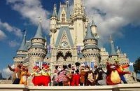В Калифорнии из-за взрыва эвакуировали часть Диснейленда