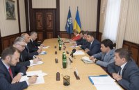 В рамках ГУАМ может быть создана зона свободной торговли