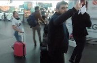 Поліція депортувала до Туреччини "злодія в законі" на прізвисько "Професор"