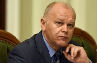 Бывший нардеп Довбенко стал топ-менеджером Индустриалбанка