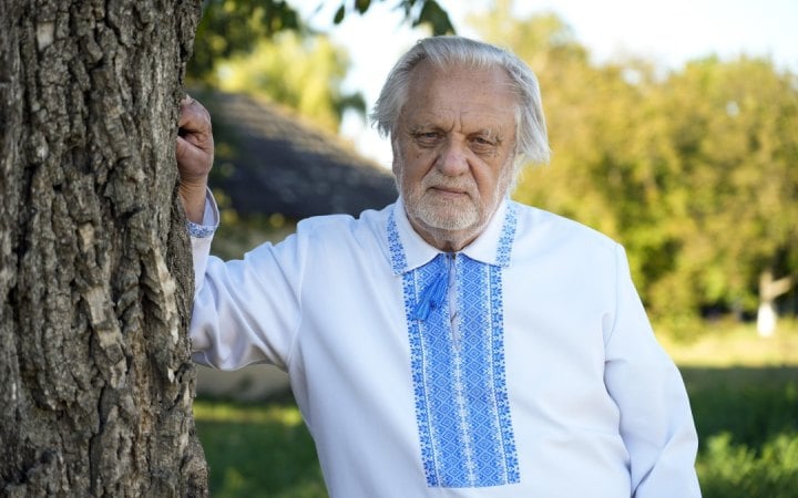Політв’язень Микола Горбаль: «Бог нас обрав, щоб знищити це планетарне зло» 
