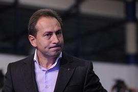 Томенко: будущее Януковича зависит от Налогового кодекса