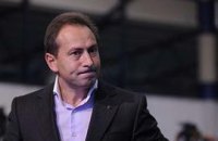 Томенко: будущее Януковича зависит от Налогового кодекса
