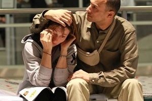 В "Борисполе" 150 пассажиров уже 9 часов дожидаются отправления в Турцию
