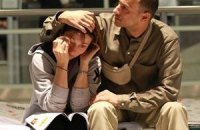 В "Борисполе" 150 пассажиров уже 9 часов дожидаются отправления в Турцию