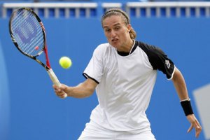 ​Долгополов перед Уимблдоном заедет в Queen's Club