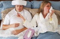 Самыми распространенными нелетальными болезнями стали боль в пояснице и депрессия