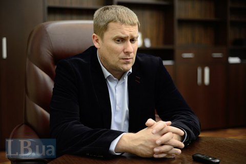 Троян и Крищенко сняли свои кандидатуры с конкурса на должность главы Нацполиции (обновлено)