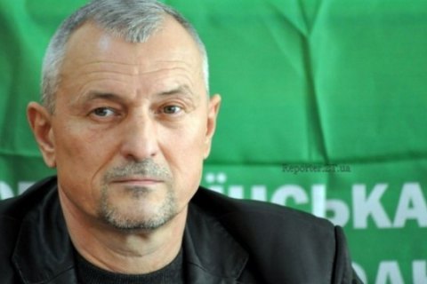 Порошенко решил сменить главу Волынской ОГА