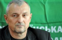 Порошенко решил сменить главу Волынской ОГА