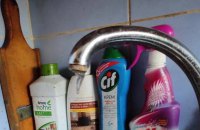 У квартирах мешканців Маріуполя вода перетворюється на лід