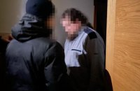 Клірику, який разом із Шарієм організував провокації у Києво-Печерській лаврі, оголосили про підозру