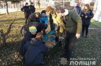 Тигров с Жукова острова, содержавшихся в плохих условиях, передали в спецучреждения