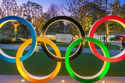 З першого дня роботи Олімпійського селища спортсмени скаржаться на безпеку