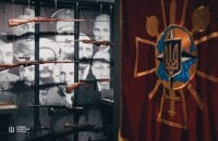 Воєнна розвідка України оновила експонати свого Музею таємної історії