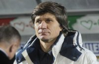 Легенда "Динамо": украинцы играют из-за патриотизма, а легионерам нужны деньги