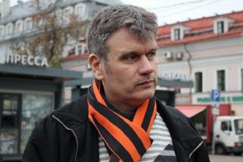 У Москві заарештували учасників зриву показу фільму про війну на Донбасі