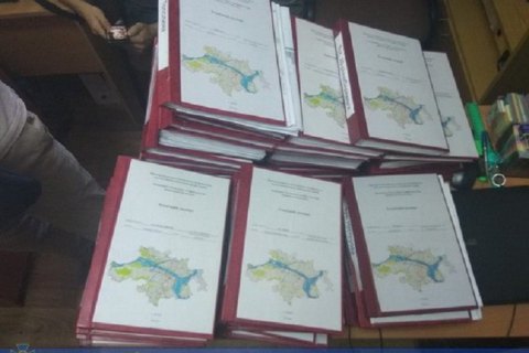 Заммэра Днепра уличили в ведении бизнеса с коммерсантом из Донецка