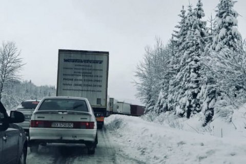  Завтра  5 областях обещают сильный мокрый снег и дождь