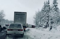  Завтра  5 областях обещают сильный мокрый снег и дождь