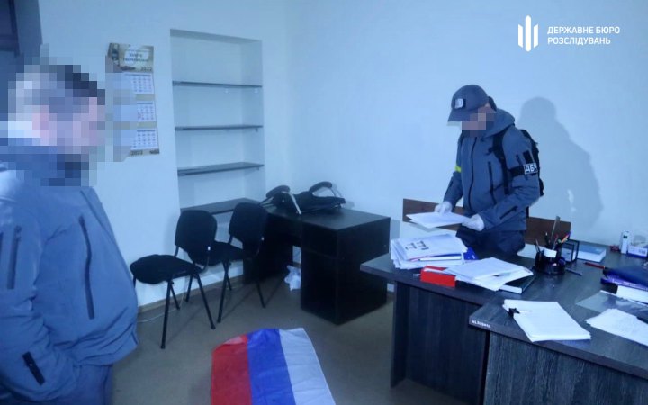 У Херсоні знайшли списки поліцейських-зрадників