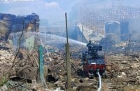 На Херсонщині за добу окупанти вбили та поранили 10 цивільних