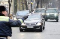 Для Януковича придумали новый маршрут