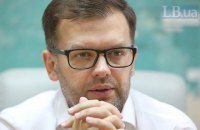 Ярема Ковалів: 60% риби виловлюється без сплати податків і розповсюджується через легальні мережі