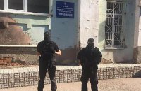 ГФС разоблачила в горсовете Кривого Рога махинации с закупкой оборудования для тестов на коронавирус