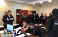 ГБР сообщило о подозрении в пытках двум патрульным Одессы