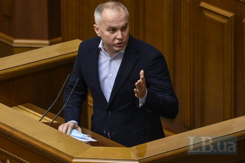 Нацрада заявила про потенційний конфлікт інтересів у Шуфрича