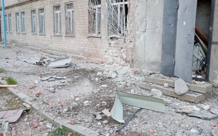 Головними напрямками удару росіян на сході залишаються Бахмутський і Авдіївський, – Череватий