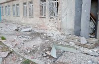 Головними напрямками удару росіян на сході залишаються Бахмутський і Авдіївський, – Череватий