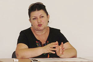 Нардеп через суд «выбил» с журналистки 10 тысяч