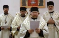 Раскольники в УГКЦ могут получить официальный статус