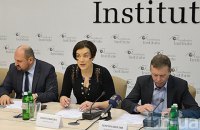 Внутрішня політика: підсумки 2016 і виклики 2017