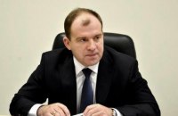 Регламентный комитет Рады направил в зал представление на Дмитрия Колесникова
