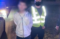 В Умани милиция задержала стрелявшего в хасидов