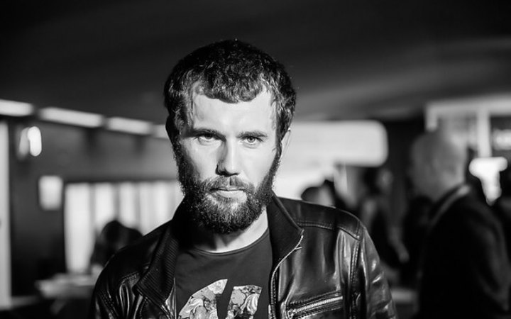 Фільм загиблого в Маріуполі режисера Кведаравічуса отримав спецприз Каннського фестивалю