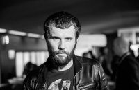 Фільм загиблого в Маріуполі режисера Кведаравічуса отримав спецприз Каннського фестивалю