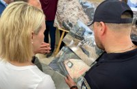 У Бучі загинула 461 людина, – голова Нацполіції