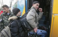 Мобілізація — це не покарання. За мотивами пресконференції Володимира Зеленського