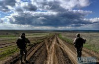 Штаб АТО насчитал только 4 обстрела с начала дня, ранен один военный