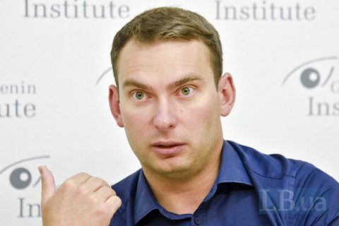 Железняк: "Слугам народу" не вистачає голосів для ухвалення рішень в Раді