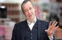 Президент Эстонии назвал русский «языком оккупационной власти»