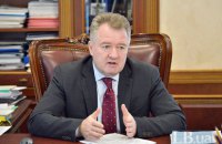 Ігор Бенедисюк: «Немає судової влади, яка б завоювала незалежність раз і назавжди»