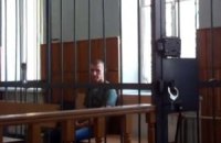Командира роты 72-й бригады выпустили из-под стражи
