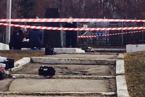 В убитого друга Кернеса попали более десяти пуль, из них две - в голову
